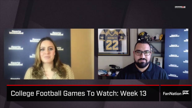 112221-College Football Games To Watch_ Week 13